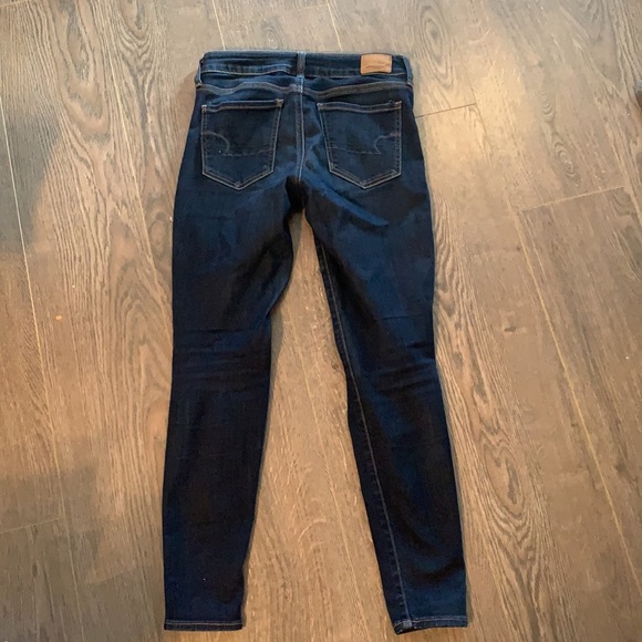 American Eagle Jeans - Picture 3 of 4